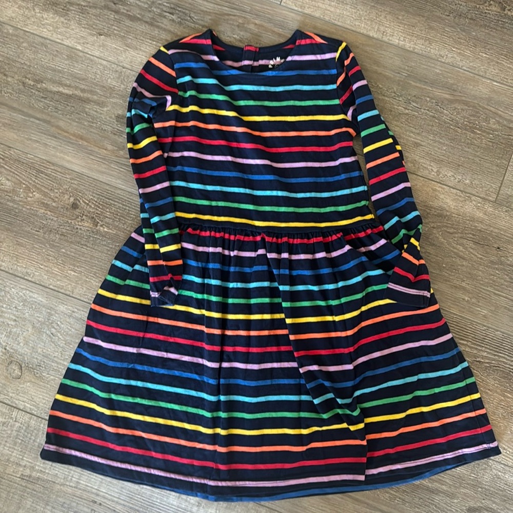 Primary dress size 8-9